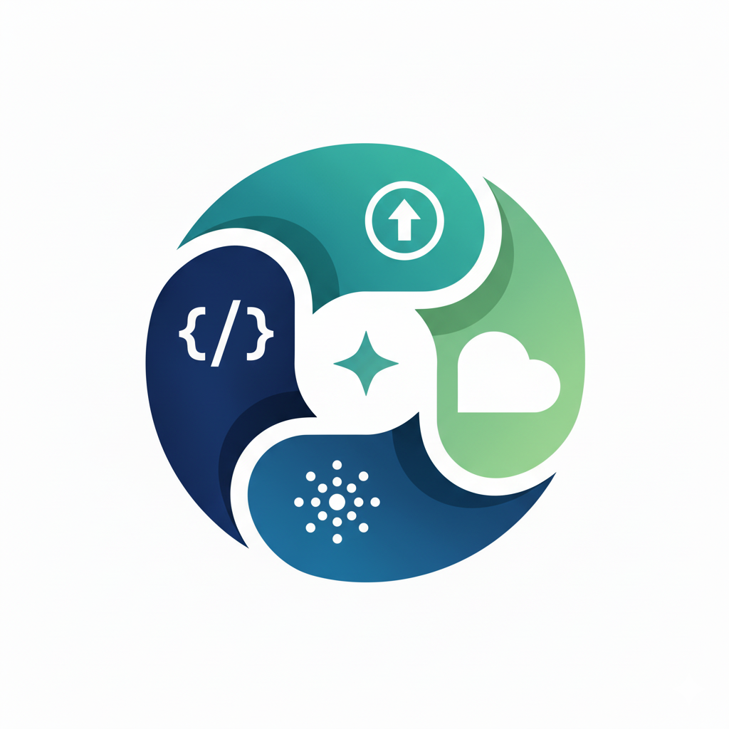 Fantastic Leprechaun Space logo